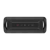 Vezeték nélküli Bluetooth hangszóró W-KING D8 MINI 30W (fekete) thumbnail