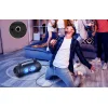 Vezeték nélküli Bluetooth Hangszóró W-KING D10 70W (fekete), thumbnail