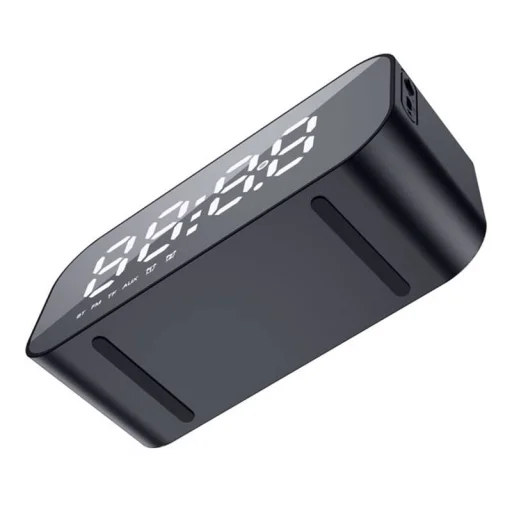 Havit M3 vezeték nélküli Bluetooth hangszóró - 3