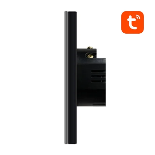 Wi-Fi-s okosérintőkapcsoló Avatto TS02-EU-W1 1 utas TUYA (fehér) - 2