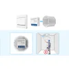 ZigBee Avatto LZWSM16-W3 Okos Switch Modul Nincs Neutrál TUYA - 8