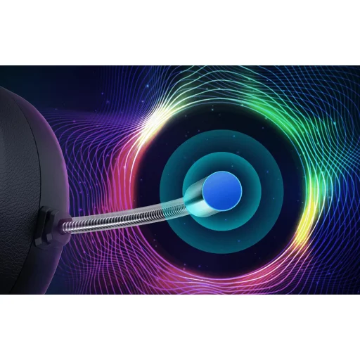 Thunderobot Headset H31 (fekete) - 7