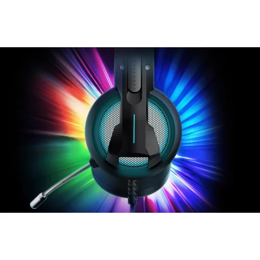Thunderobot Headset H31 (fekete) - 8