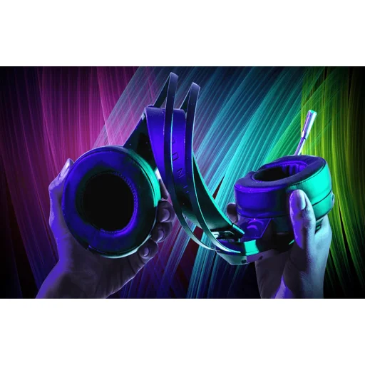 Thunderobot Headset H31 (fekete) - 9