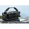 W-KING D8 50W Bluetooth Vezeték Nélküli Hangszóró (fekete) thumbnail