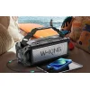 W-KING D8 50W Bluetooth Vezeték Nélküli Hangszóró (fekete) thumbnail