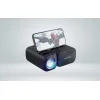 BlitzWolf BW-V3 Mini LED beamer / projektor, Wi-Fi + Bluetooth (fekete) thumbnail