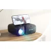BlitzWolf BW-V3 Mini LED beamer / projektor, Wi-Fi + Bluetooth (fekete) thumbnail