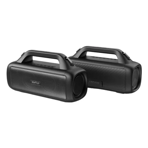 Vezeték nélküli Bluetooth hangszóró EarFun UBOOM X - 3