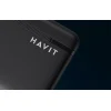 Powerbank HAVIT PB90 10000 mAh (fekete) thumbnail