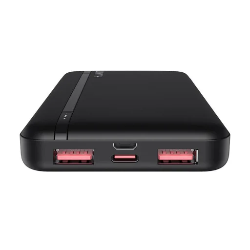 Powerbank HAVIT PB90 10000 mAh (fekete) - 4