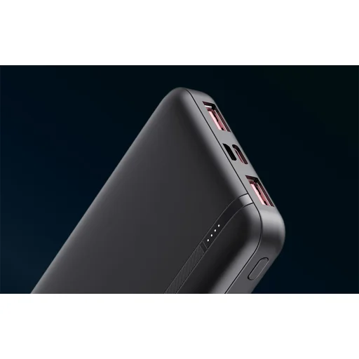 Powerbank HAVIT PB90 10000 mAh (fekete) - 8