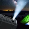 Choetech hordozható powerbank 484Wh 500W fekete (BS004) thumbnail