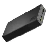 Green Cell Power Bank PBGC03S PowerPlay20s 20000mAh 22.5W (fekete) thumbnail