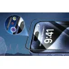 Edzett üveg Vention KUKTCC-20 iPhone 15 Plus + applikátor üvegfólia thumbnail