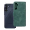 TENDER flipové puzdro Samsung Galaxy A16 5G zelené thumbnail
