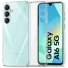 Samsung Galaxy A16 4G / 5G TECH-PROTECT FLEXAIR+ CLEAR tok