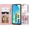 TECH-PROTECT fliptok GALAXY A16 4G / 5G BLOSSOM FLOWER tok thumbnail
