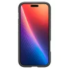  iPhone 16 Pro Fekete Spigen Tough Armor ”t” Mag Magsafe tok thumbnail