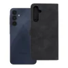 TENDER fliptok Samsung Galaxy A16 5G fekete tok thumbnail