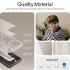  iPhone 16 Pro Max Spigen Cyrill Kajuk Mag Magsafe Krémszínű tok thumbnail
