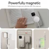  iPhone 16 Pro Max Spigen Cyrill Kajuk Mag Magsafe Krémszínű tok thumbnail