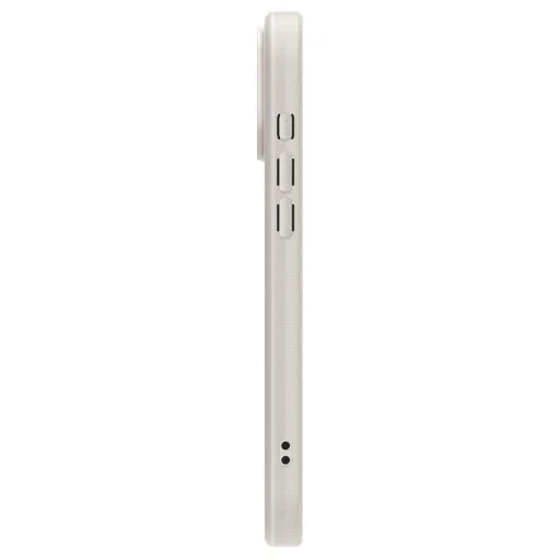  iPhone 16 Pro Max Spigen Cyrill Kajuk Mag Magsafe Krémszínű tok - 4