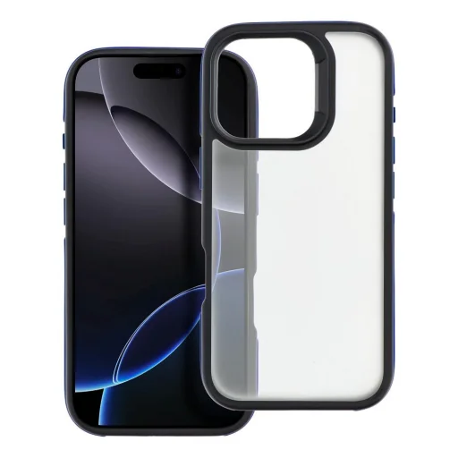  iPhone 17 Pro Max kék Case NEO tok - 2