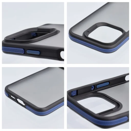  iPhone 17 Pro Max kék Case NEO tok - 3