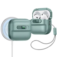 Esr Pulse Halolock Magsafe Apple Airpods 4 Zöld