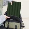 TECH-PROTECT PUFFY laptop táska 13-14 ARMY GREEN színben thumbnail