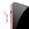 iPhone 16 Matt MagSafe tok világos rózsaszín thumbnail