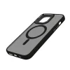 iPhone 16 Plus Matt MagSafe fekete tok thumbnail