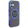  Apple iPhone 16 Fekete BMW Hardcase Motorsport IML Circle MagSafe tok (BMHMP16S23HTPUK) Eredeti thumbnail