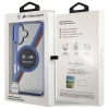  Apple iPhone 16 Fekete BMW Hardcase Motorsport IML Circle MagSafe tok (BMHMP16S23HTPUK) Eredeti thumbnail
