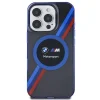  IPHONE 16 PRO MAX fekete BMW Hardcase Motorsport IML Kör MagSafe eredeti tok thumbnail