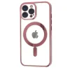 iPhone 16 Pro Max MagSafe pink tok thumbnail