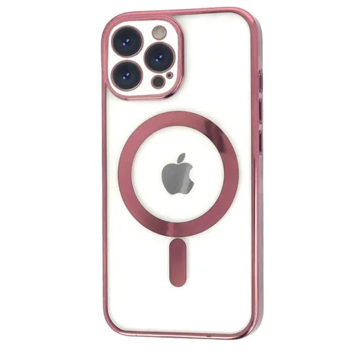 iPhone 16 Pro Max MagSafe pink tok - 5