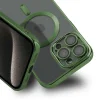 iPhone 16 Pro Max Nexeri MagSafe zöld tok thumbnail