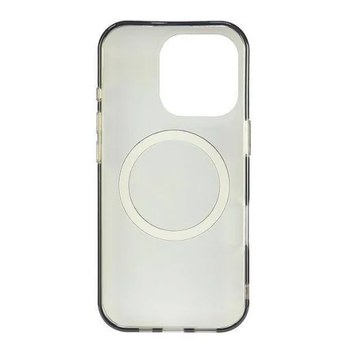  IPHONE 16 PRO fekete Audi IML varrásminta MagSafe Eredeti tok - 6