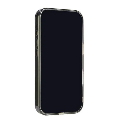  IPHONE 16 PRO fekete Audi IML varrásminta MagSafe Eredeti tok - 4