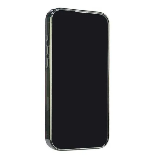  iPhone 16 Pro Max Eredeti Audi IML Sport MagSafe fekete tok (AUS-IMLMIP16PM-RSQ/D2-BK) - 4