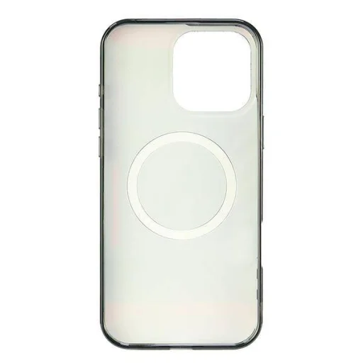  iPhone 16 Pro Max Eredeti Audi IML Sport MagSafe fekete tok (AUS-IMLMIP16PM-RSQ/D2-BK) - 6