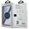  iPhone 16 Eredeti BMW Motorsport IML Circle átlátszó MagSafe tok thumbnail