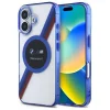  iPhone 16 Eredeti BMW Motorsport IML Circle átlátszó MagSafe tok thumbnail