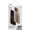 iPhone 16 Pro Max UNIQ Heldro Max Magclick Charging Taupe gold tok thumbnail