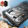  Galaxy Z Fold 6 Fekete Supcase Unicorn Beetle Pro Tok thumbnail