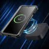 Galaxy Z Fold 6 Fekete Supcase Unicorn Beetle Pro Tok thumbnail