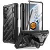  Galaxy Z Fold 6 Fekete Supcase Unicorn Beetle Pro Tok thumbnail