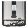 ServicePack LCD kijelző XIAOMI Redmi 12C Szürke 5600010C3T00 thumbnail